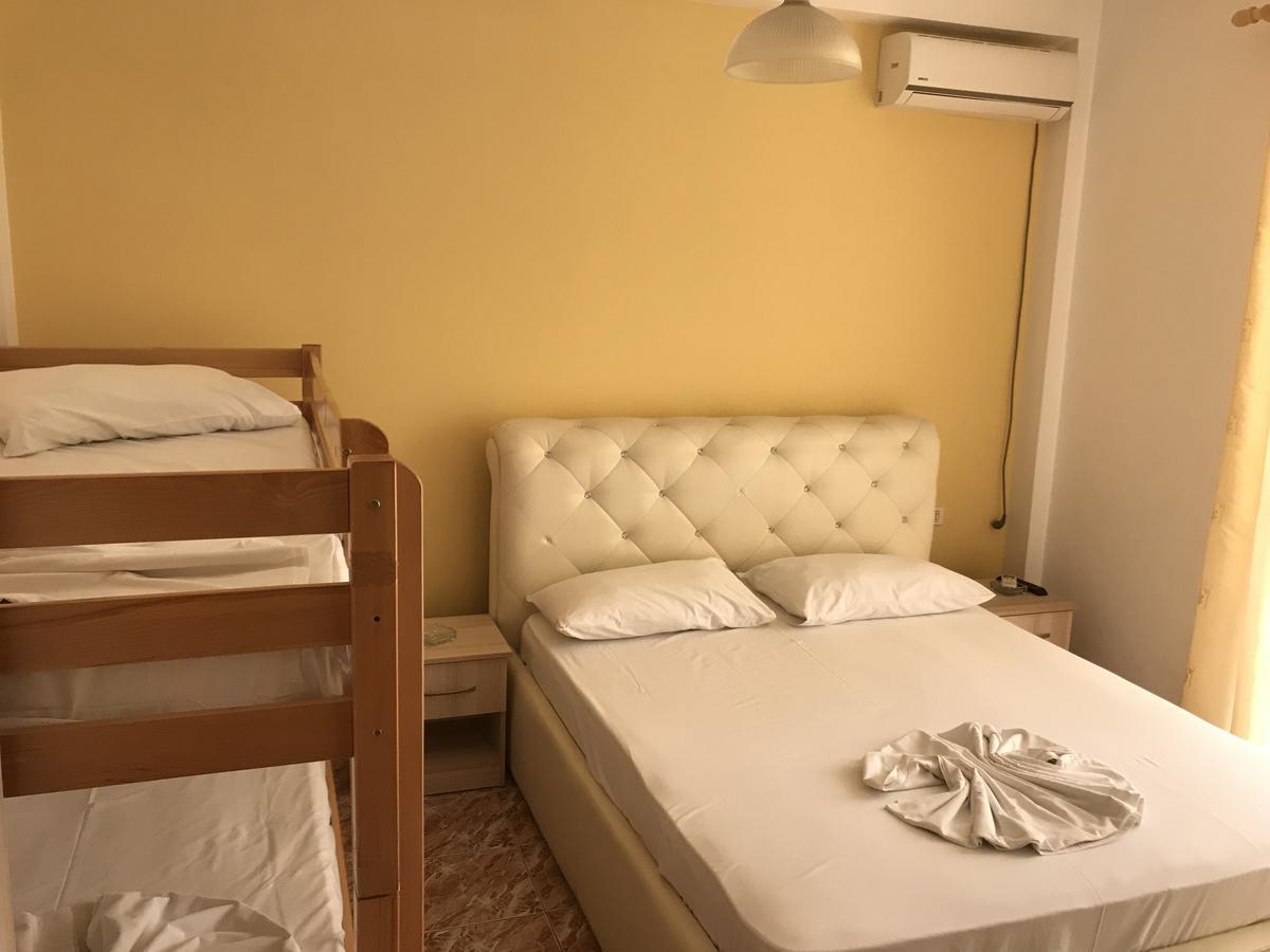 Hotel President Golem  Buitenkant foto